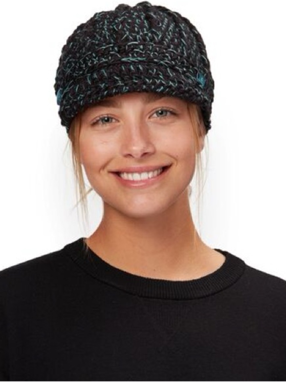 Pistil Clara Visor Beanie